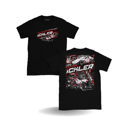 2025 Brayden Ickler Tee