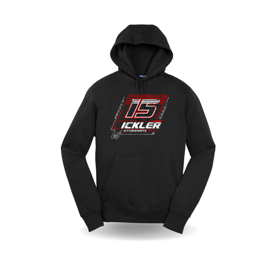 2025 Lifestyle Hoodie