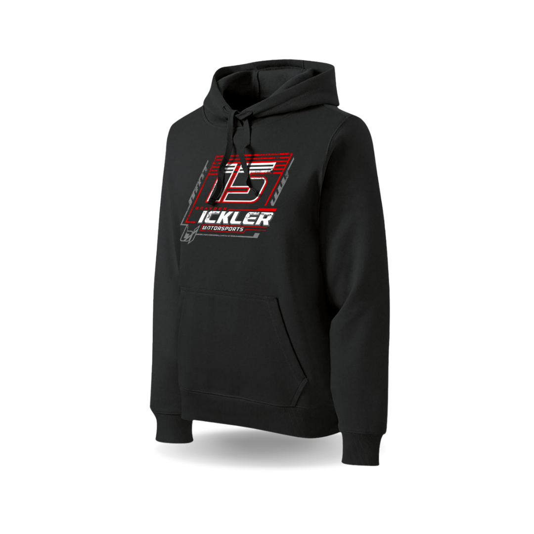2025 Lifestyle Hoodie