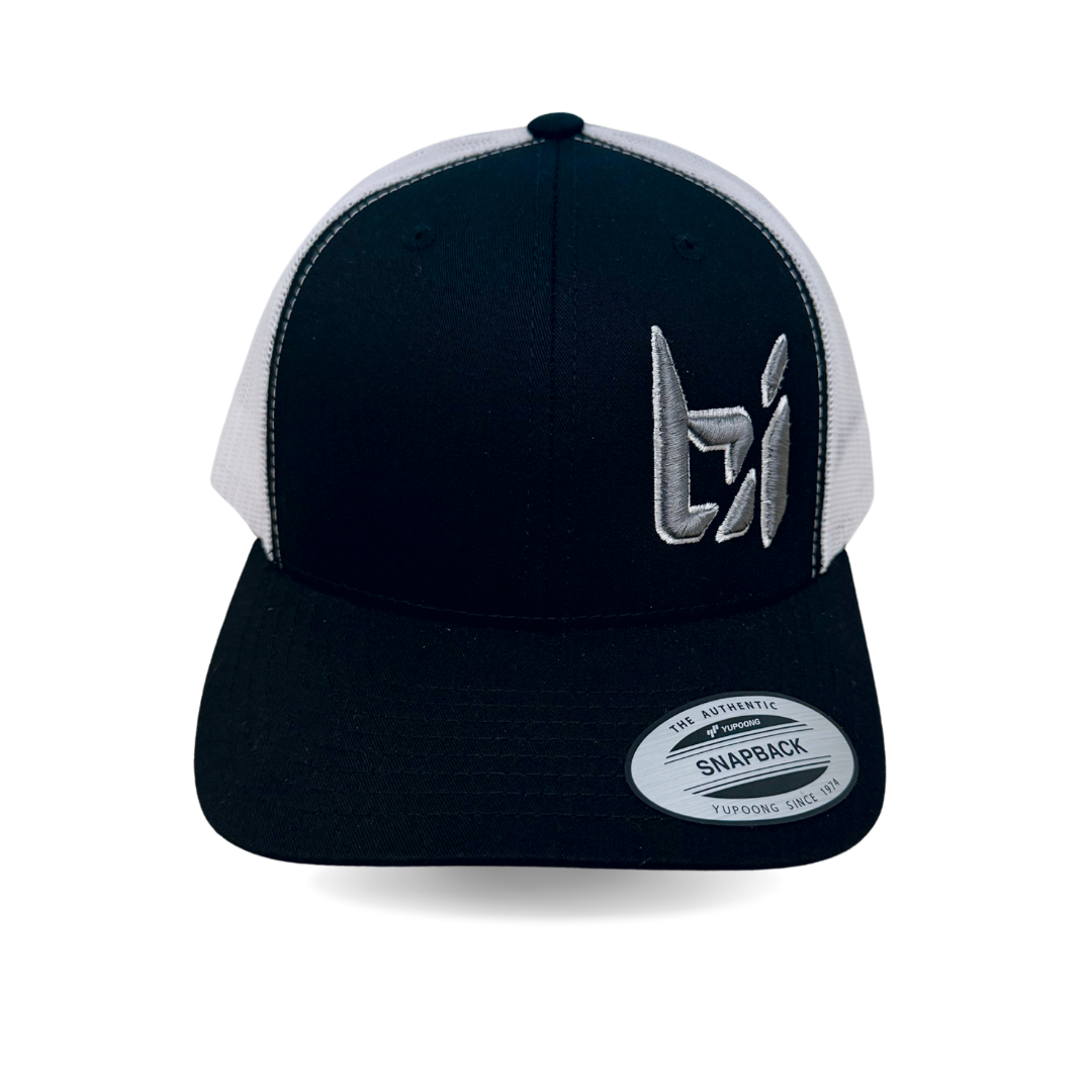Puff bi Snapback - Adult