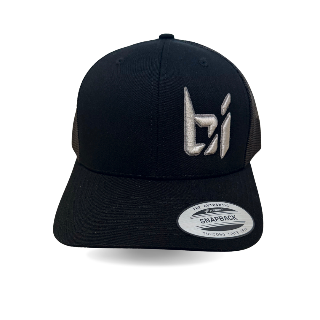 Puff bi Snapback - Adult