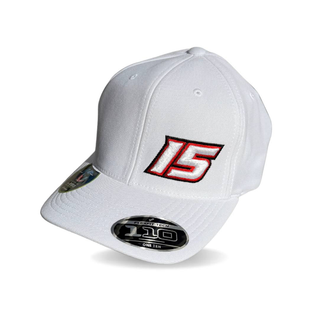 Puff 15 Hybrid Tech Cap