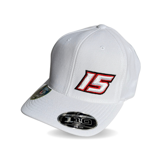Puff 15 Hybrid Tech Cap
